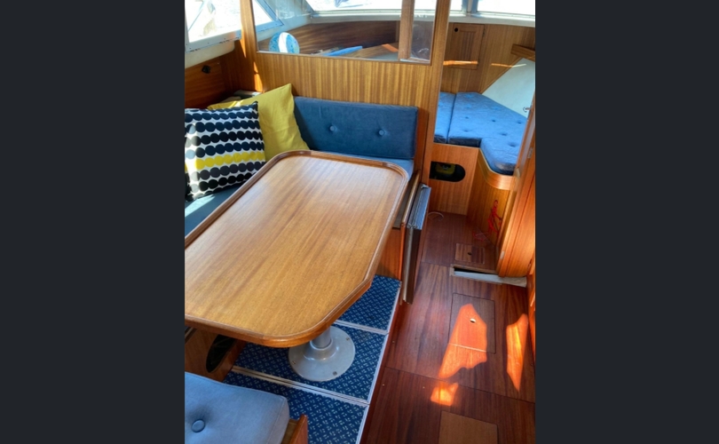 Storebro Royal cruiser 31 biscay-kuva-2